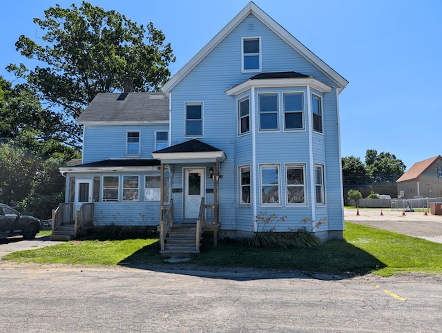 11 Baldwin St, Livermore Falls, ME 04254 - photo 1