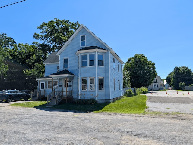 11 Baldwin St, Livermore Falls, ME 04254 - photo 36