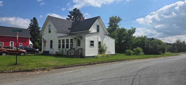 83 Hines St, Washburn, ME 04786 - photo 9