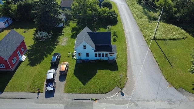 83 Hines St, Washburn, ME 04786 - photo 5
