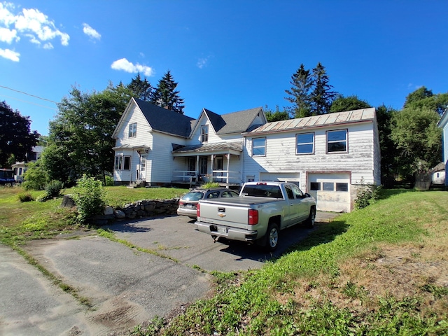 12 Jones St, Madison, ME 04950 - photo 1