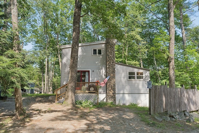 26 Jamesport Rd, Casco, ME 04015 - photo 6