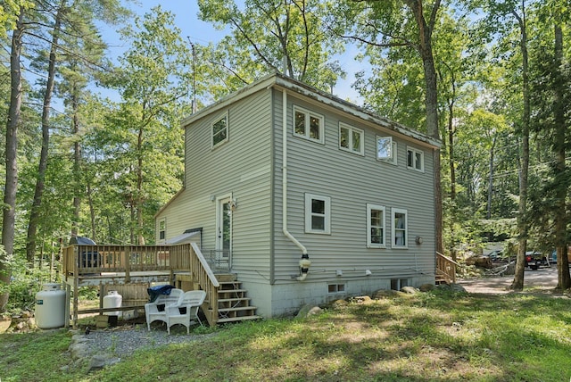 26 Jamesport Rd, Casco, ME 04015 - photo 8