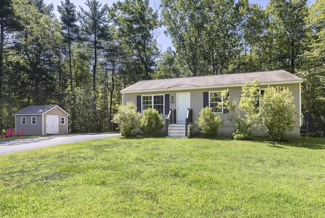 36 Shaw Ln, Hollis, ME 04042 - photo 1