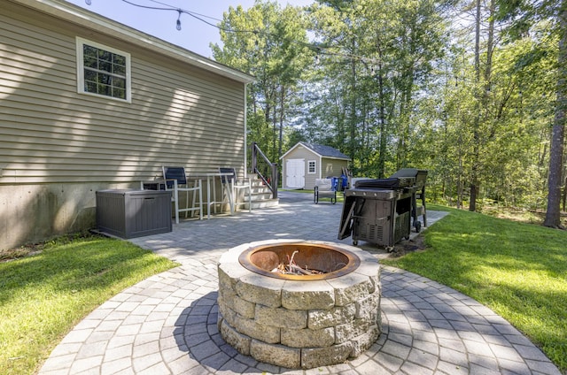 36 Shaw Ln, Hollis, ME 04042 - photo 8