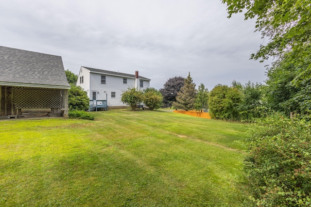 25 Mountain View Dr, Rockland, ME 04841 - photo 35
