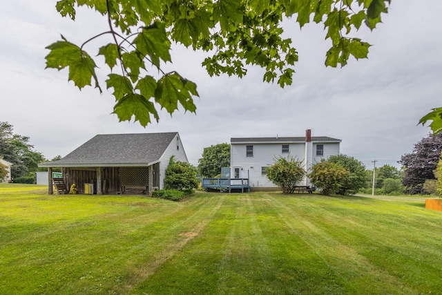 25 Mountain View Dr, Rockland, ME 04841 - photo 37