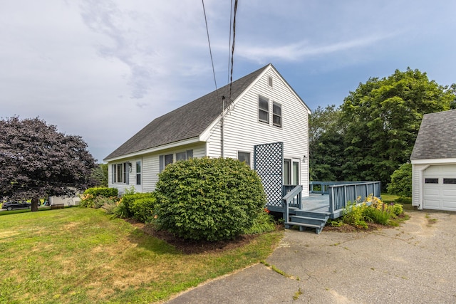 25 Mountain View Dr, Rockland, ME 04841 - photo 4