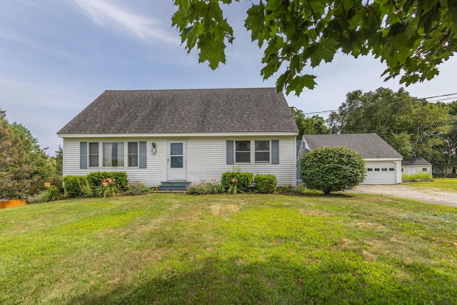 25 Mountain View Dr, Rockland, ME 04841 - photo 1