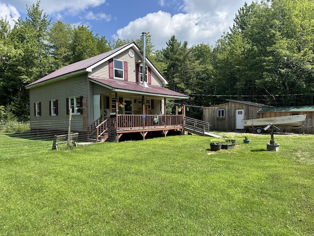 18 Smart Ridge Dr, Weston, ME 04424 - photo 3