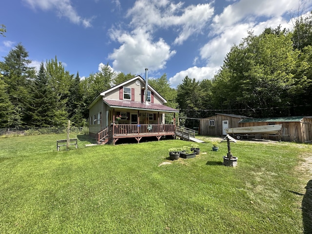 18 Smart Ridge Dr, Weston, ME 04424 - photo 5