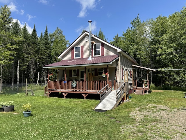 18 Smart Ridge Dr, Weston, ME 04424 - photo 8