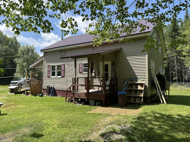 18 Smart Ridge Dr, Weston, ME 04424 - photo 9