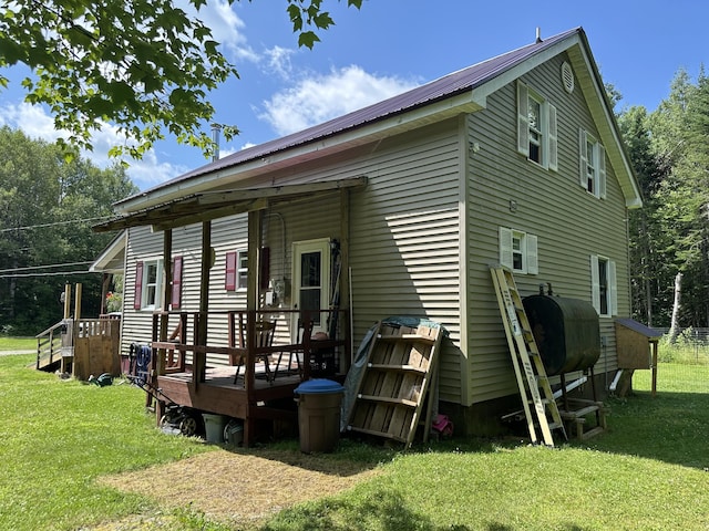 18 Smart Ridge Dr, Weston, ME 04424 - photo 10