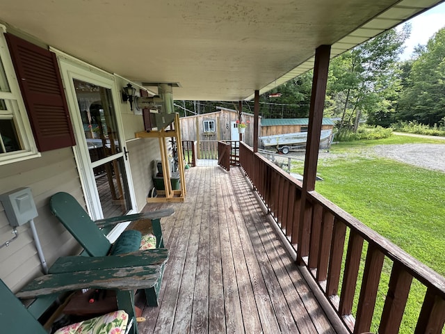 18 Smart Ridge Dr, Weston, ME 04424 - photo 13
