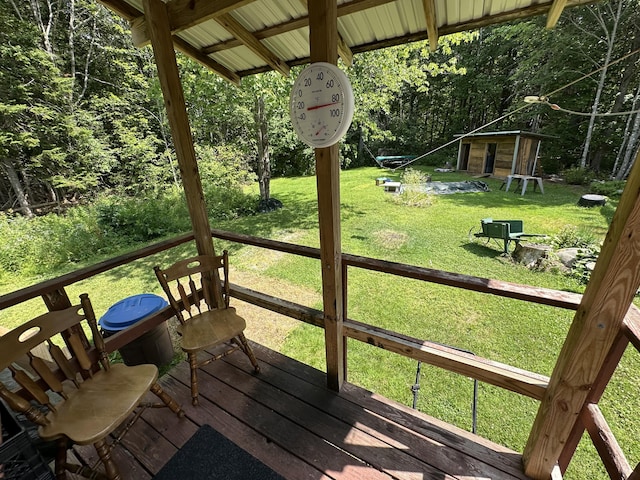 18 Smart Ridge Dr, Weston, ME 04424 - photo 22