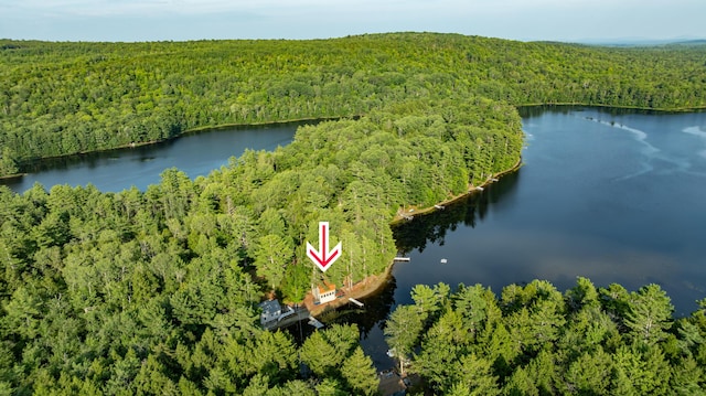12 Paradise Cv, Clifton, ME 04428 - photo 1