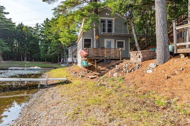 12 Paradise Cv, Clifton, ME 04428 - photo 20