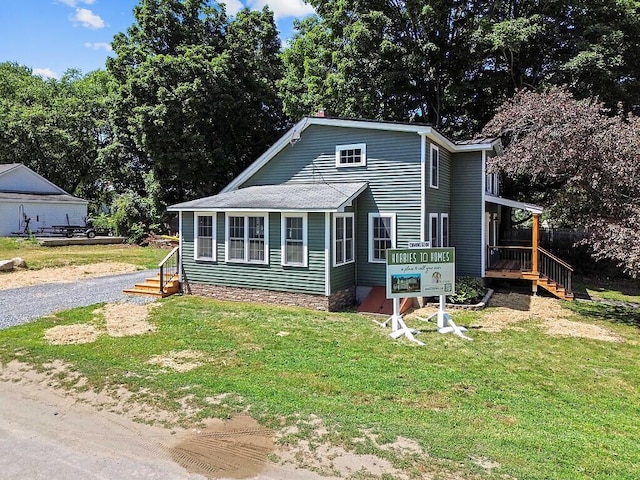 22 Shaw St, Newport, ME 04953 - photo 41