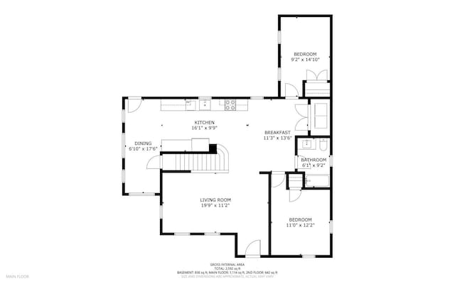22 Shaw St, Newport, ME 04953 - photo 47