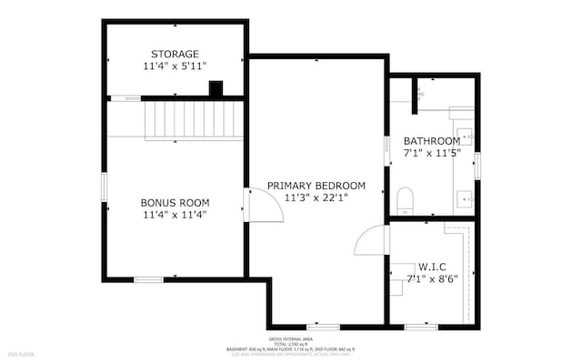22 Shaw St, Newport, ME 04953 - photo 48