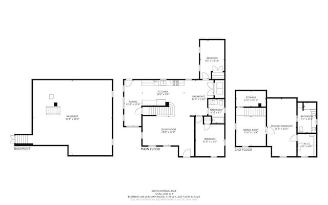 22 Shaw St, Newport, ME 04953 - photo 50