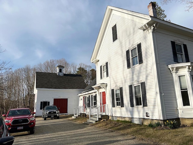 56 Whitefield Rd, Pittston, ME 04345 - photo 3