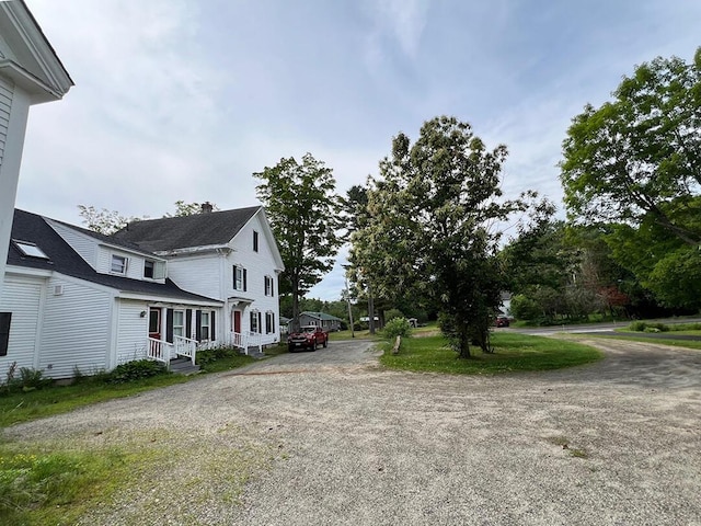 56 Whitefield Rd, Pittston, ME 04345 - photo 4