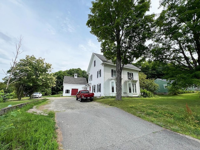 56 Whitefield Rd, Pittston, ME 04345 - photo 2