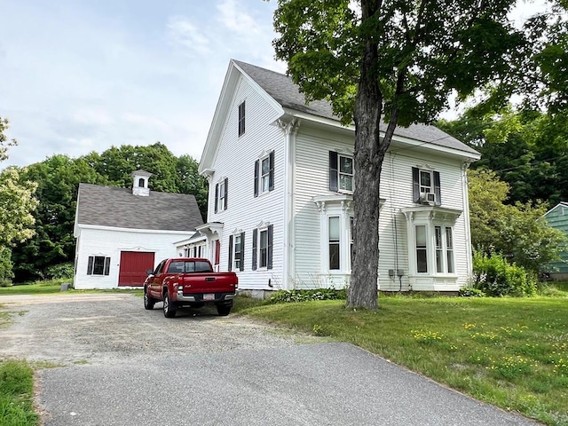 56 Whitefield Rd, Pittston, ME 04345 - photo 1