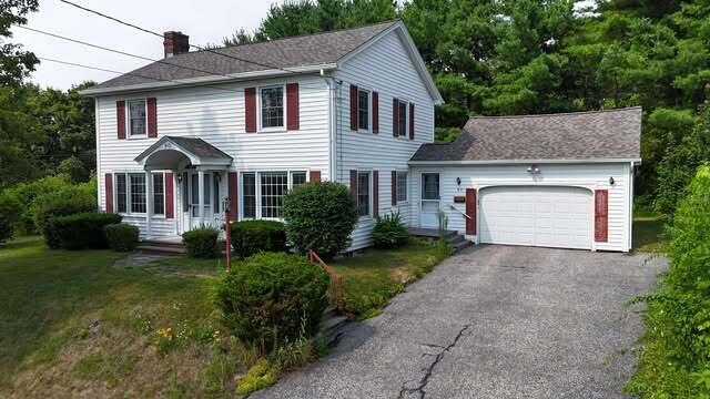 80 Pettingill St, Lewiston, ME 04240 - photo 1