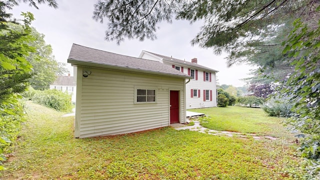 80 Pettingill St, Lewiston, ME 04240 - photo 41