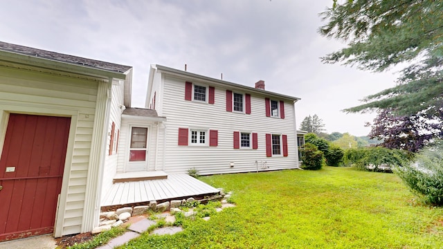 80 Pettingill St, Lewiston, ME 04240 - photo 43