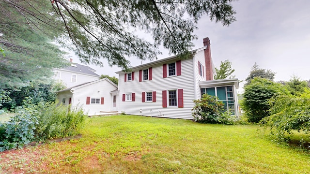 80 Pettingill St, Lewiston, ME 04240 - photo 45