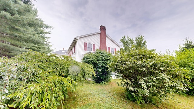 80 Pettingill St, Lewiston, ME 04240 - photo 46