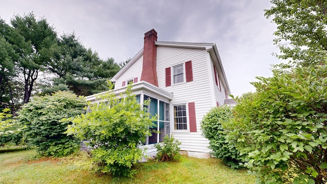 80 Pettingill St, Lewiston, ME 04240 - photo 47