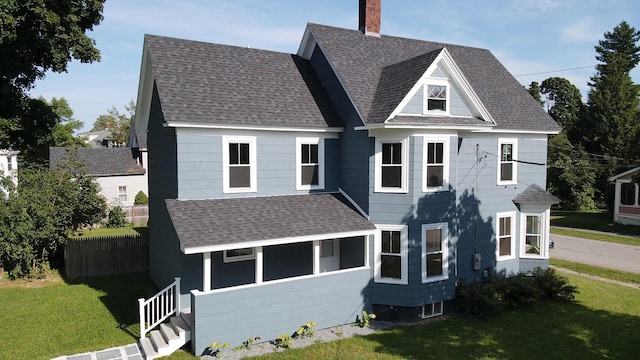 57 Linden St, Bangor, ME 04401 - photo 1