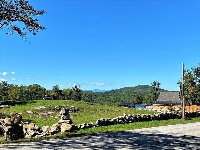 00 Libby Rd Lot # 9, Newfield, ME 04095 - photo 2
