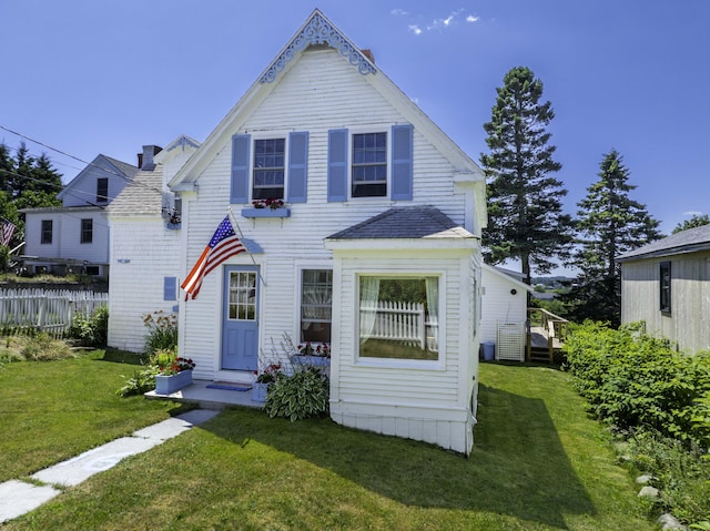16 Monument St, Lubec, ME 04652 - photo 4