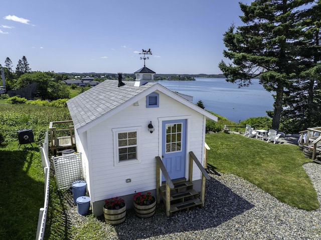 16 Monument St, Lubec, ME 04652 - photo 38