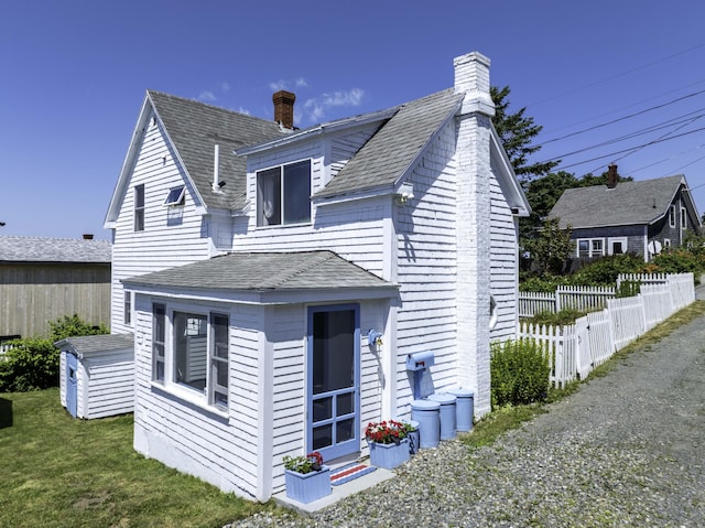 16 Monument St, Lubec, ME 04652 - photo 5