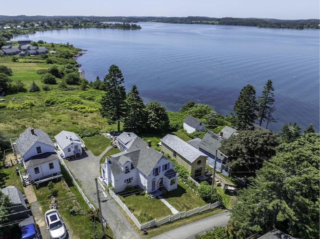 16 Monument St, Lubec, ME 04652 - photo 1