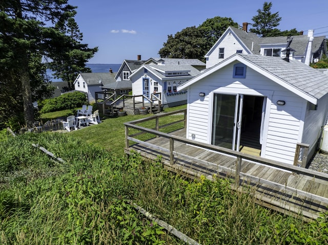 16 Monument St, Lubec, ME 04652 - photo 45