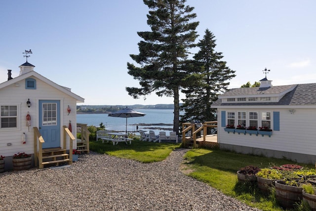 16 Monument St, Lubec, ME 04652 - photo 28