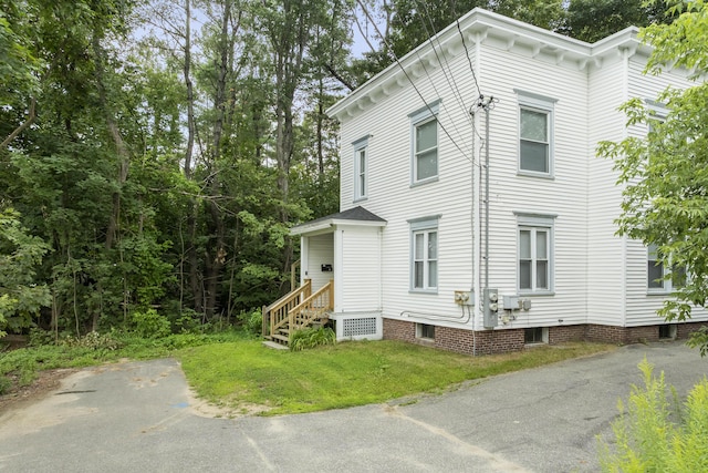 41 Burbank St, Lewiston, ME 04240 - photo 2
