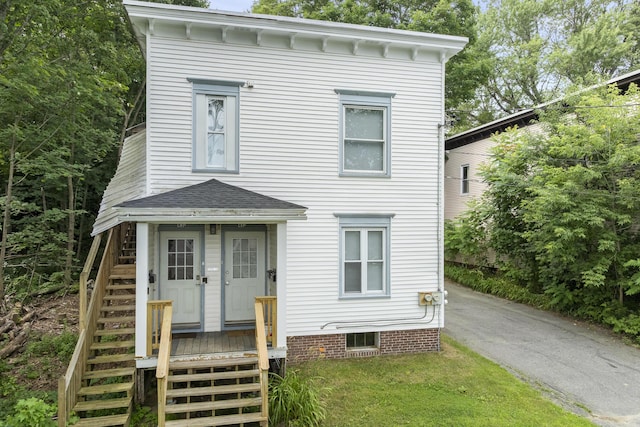 41 Burbank St, Lewiston, ME 04240 - photo 3