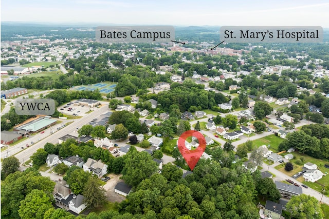 41 Burbank St, Lewiston, ME 04240 - photo 45