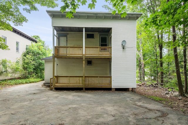 41 Burbank St, Lewiston, ME 04240 - photo 43