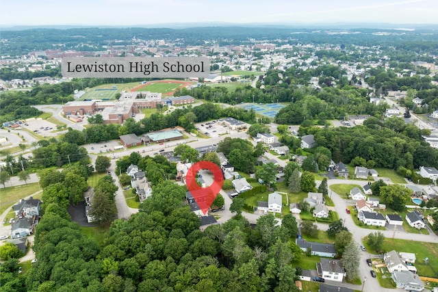 41 Burbank St, Lewiston, ME 04240 - photo 47