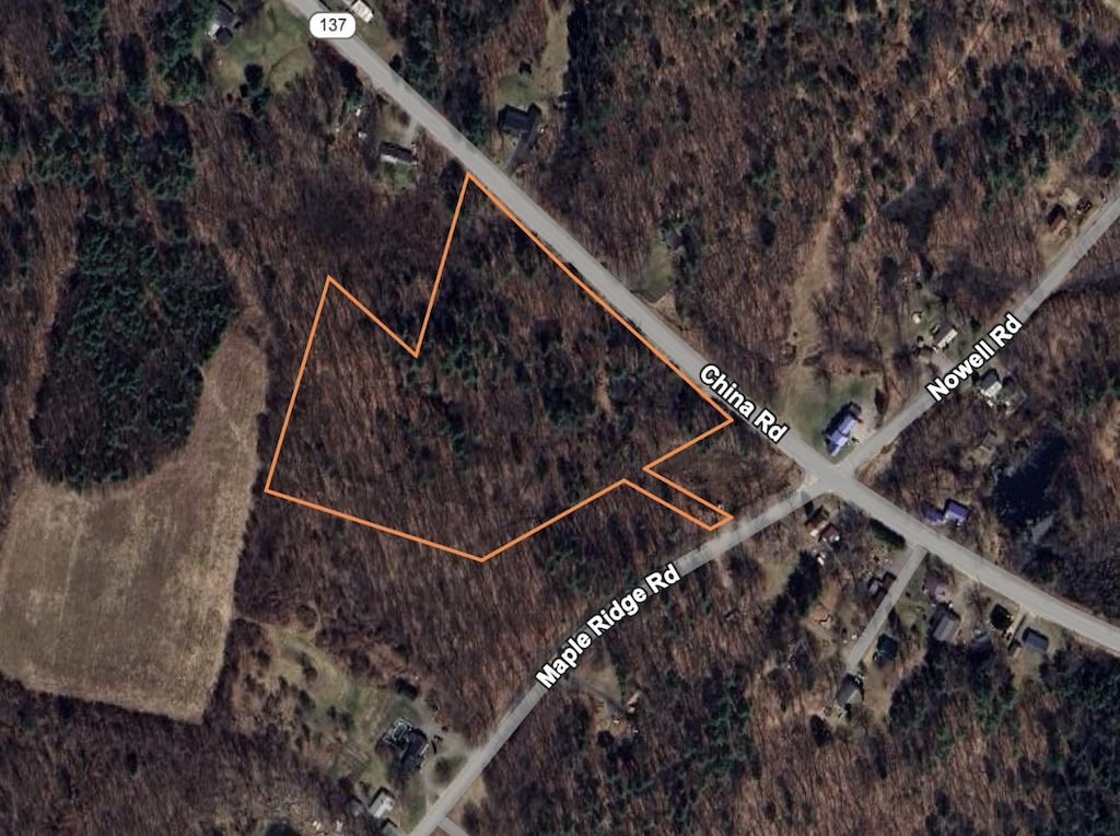 TBD China Rd, Winslow, ME 04901 - photo 4